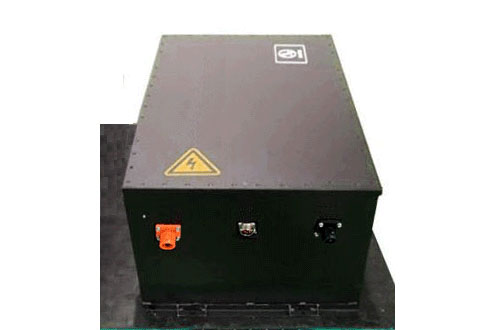 CWPower™ 72V150Ah 4-Wheeler LIB Battery