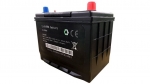 CWPower™ 12V44Ah LFP Starting Battery