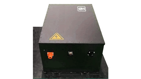 CWPower™ 72V150Ah Li-ion 4-Wheeler Battery