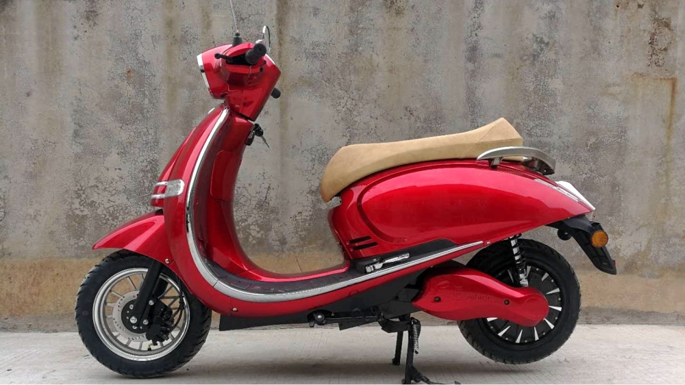 CITY™ eMobility Scooter