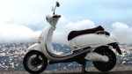 CITY™ eMobility Scooter