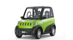 MEV™ Electric Urban Runabout